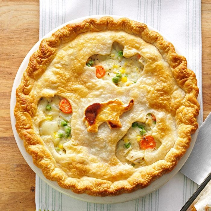 recipe
