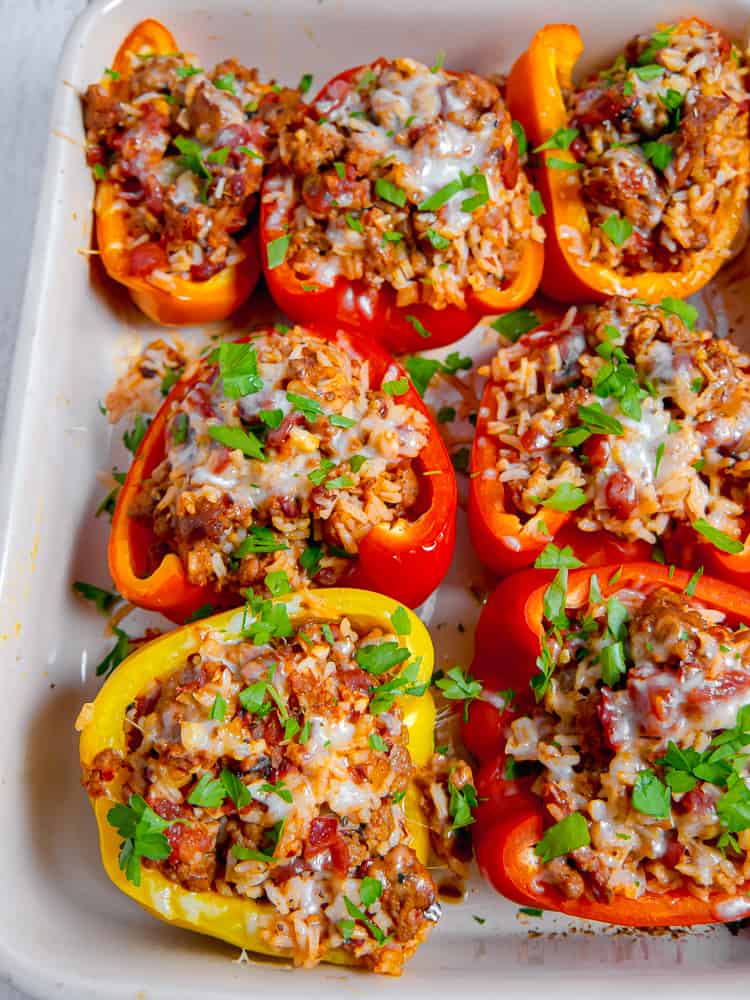 recipe