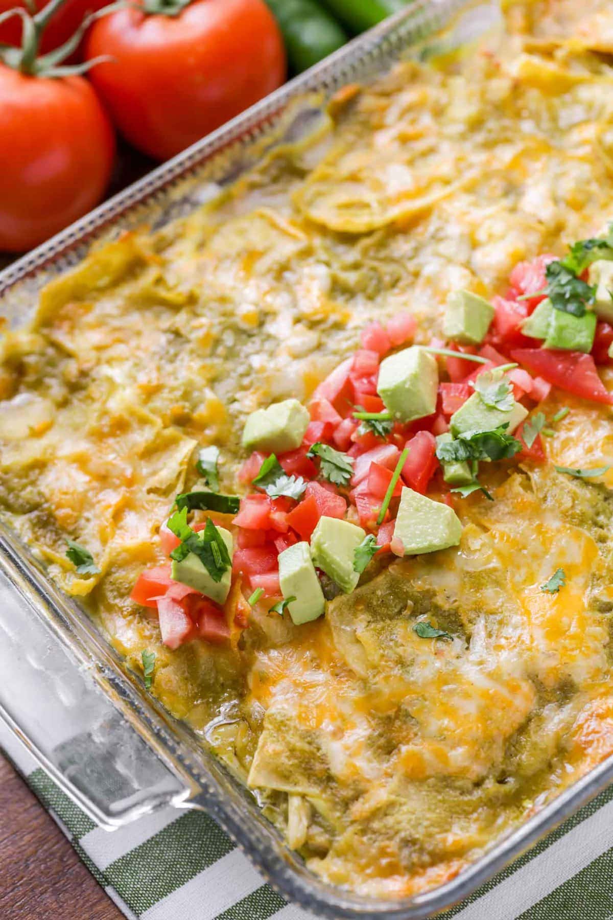 recipe