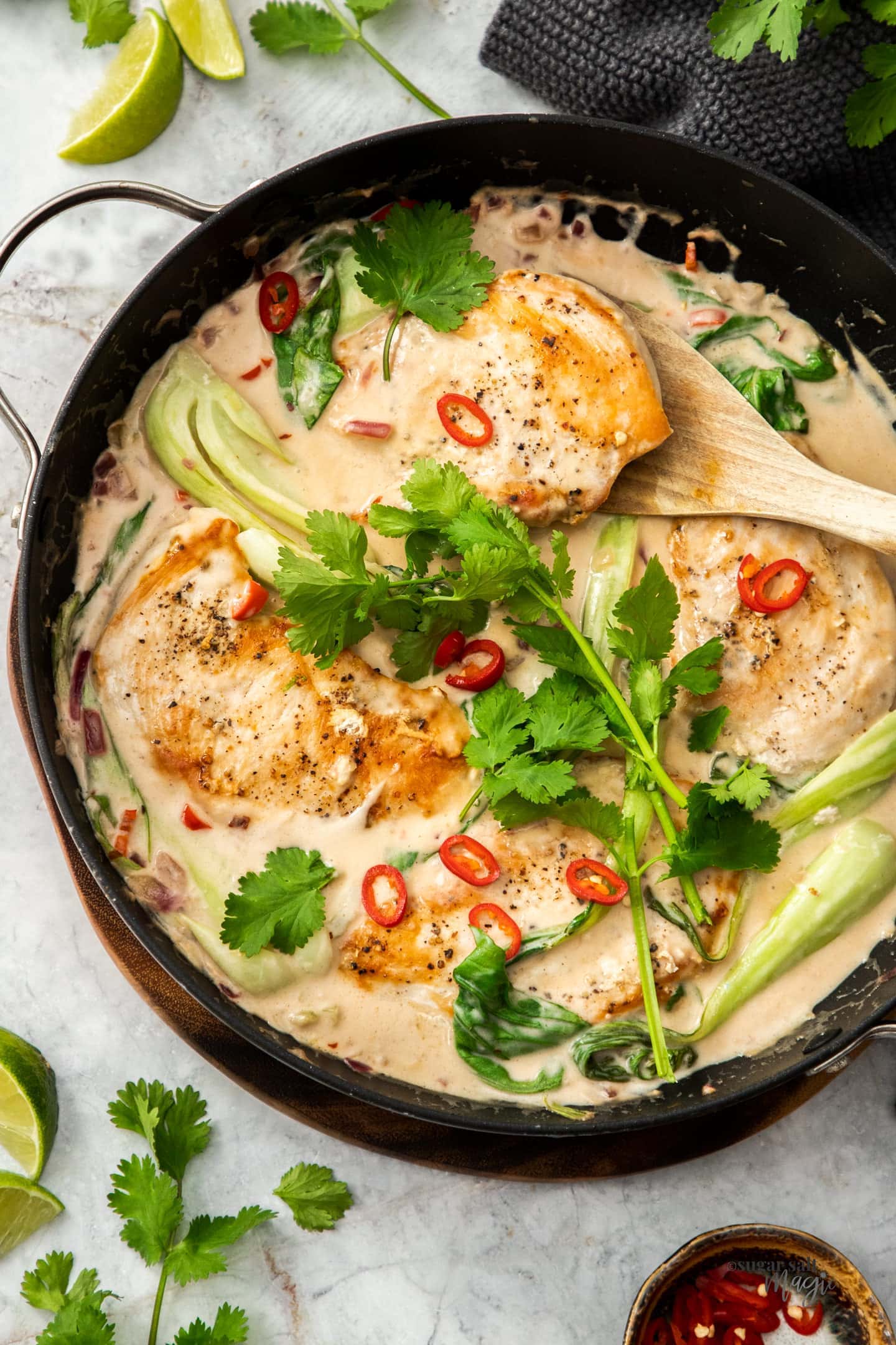 recipe