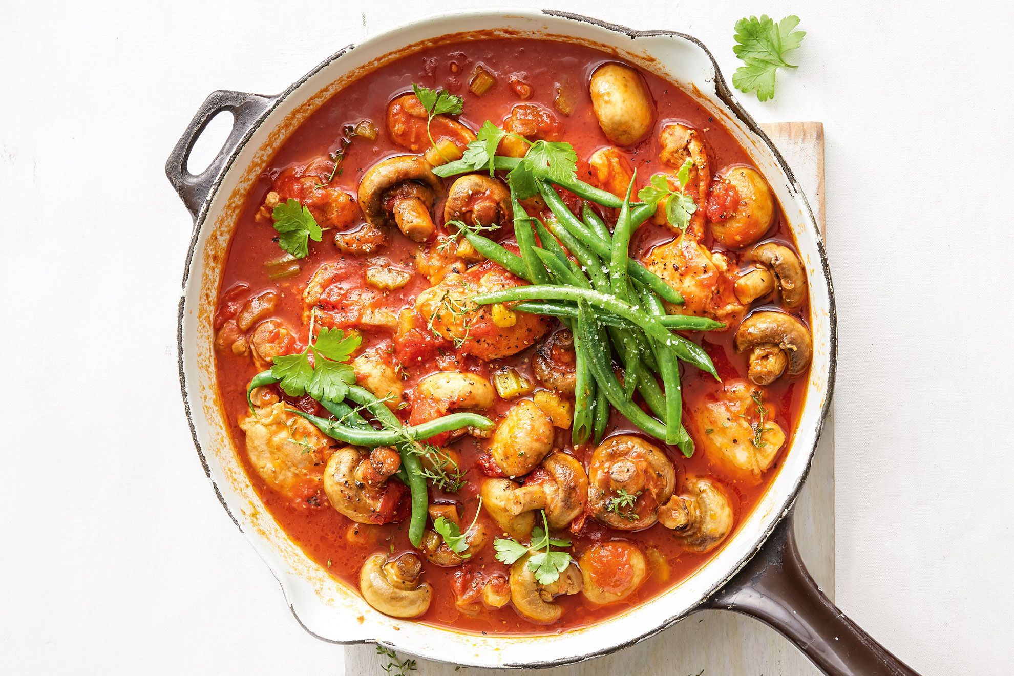 recipe