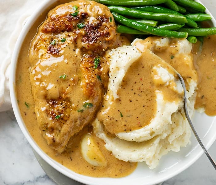 recipe