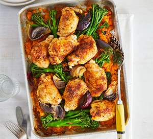 recipe