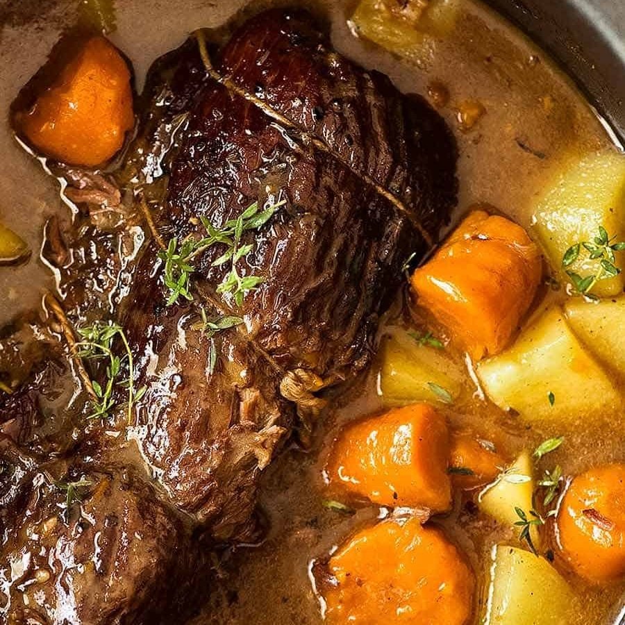recipe