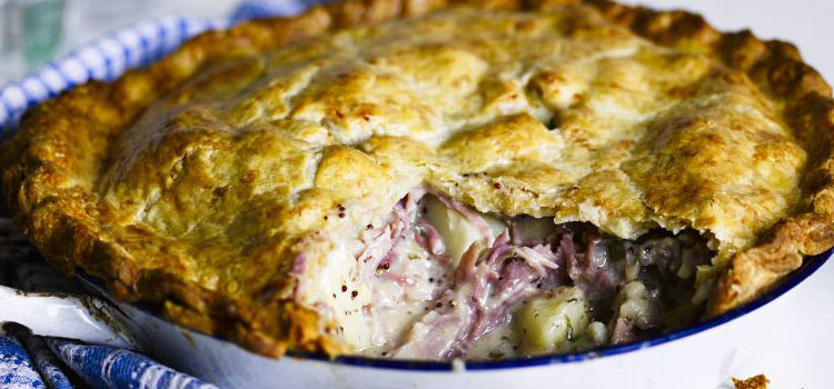 recipe