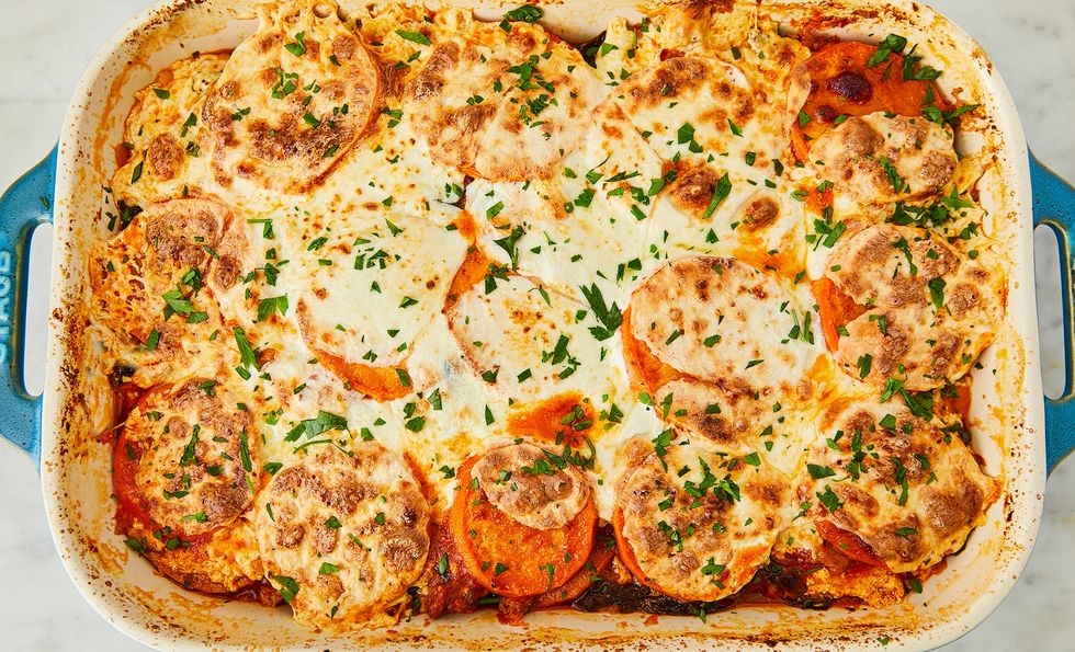 recipe
