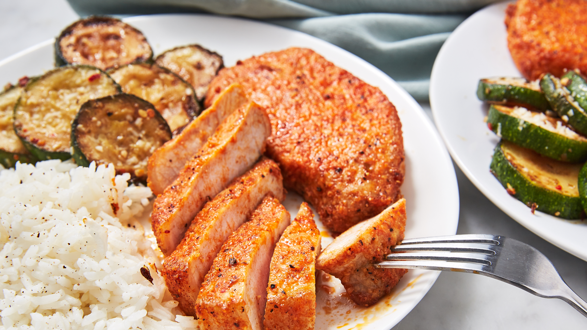 recipe