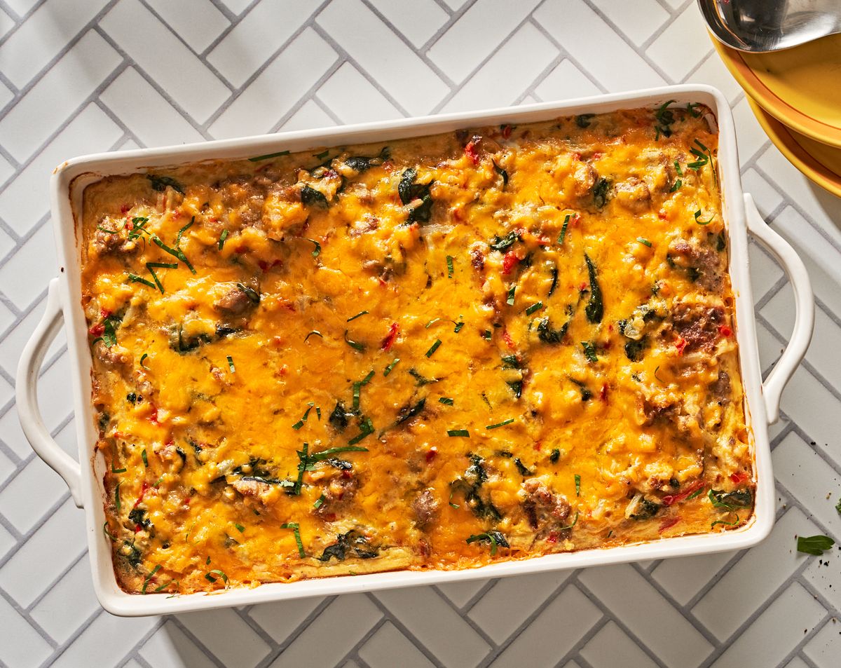 recipe