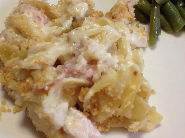 recipe