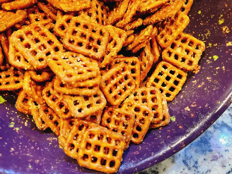 recipe