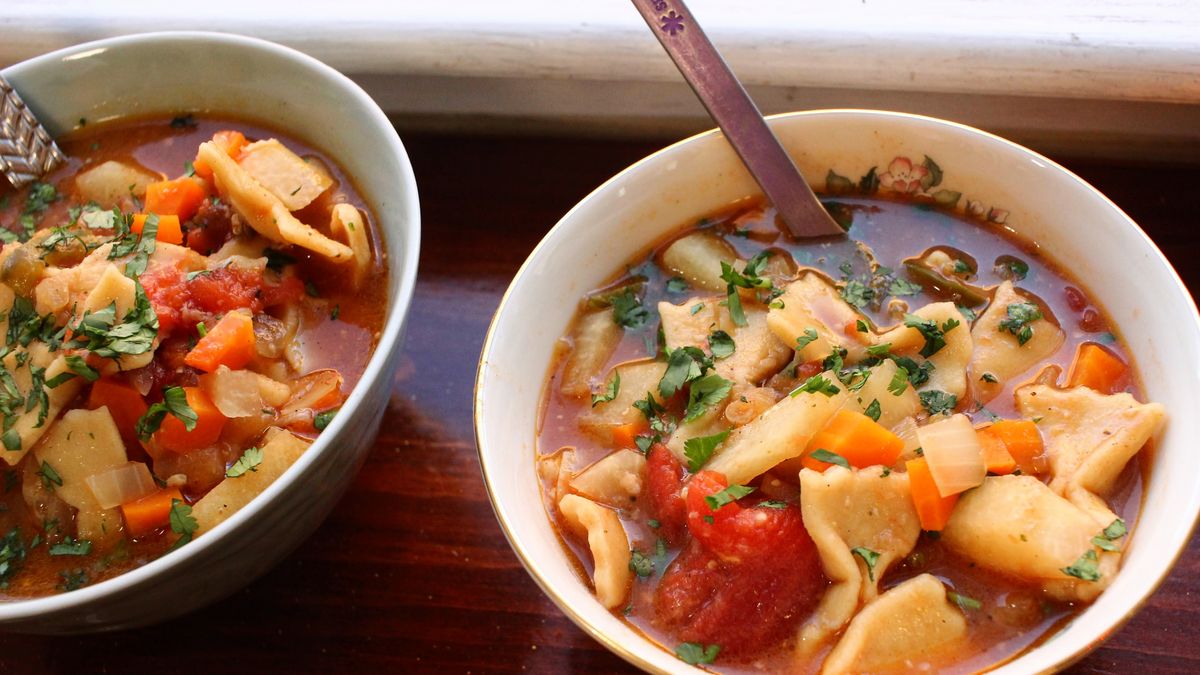 recipe