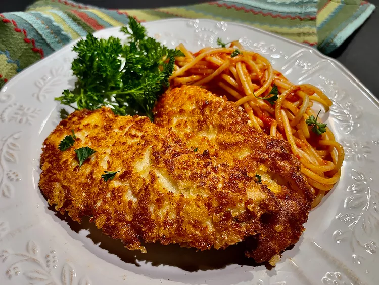 recipe