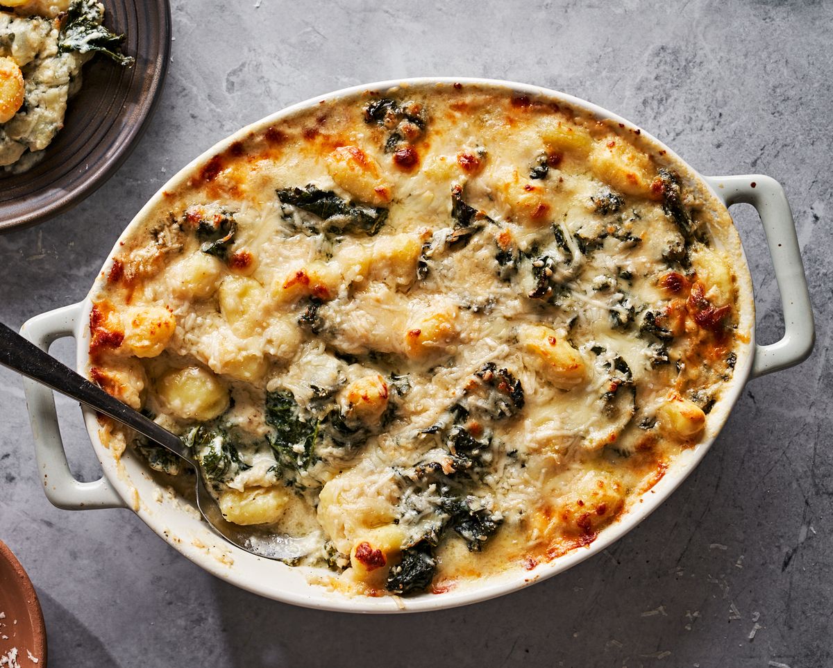 recipe