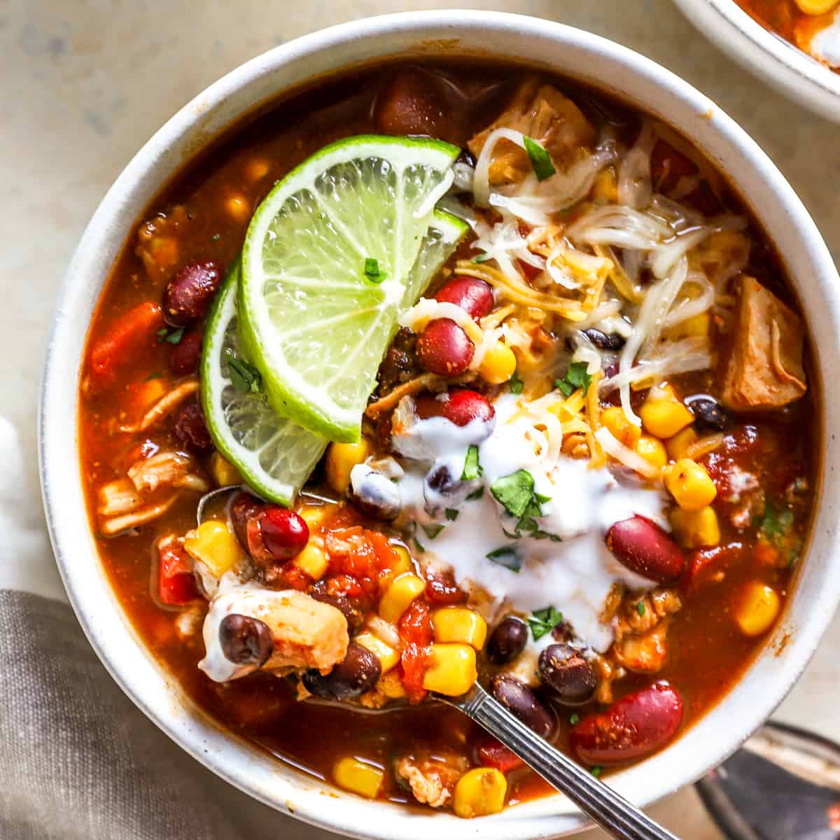 recipe
