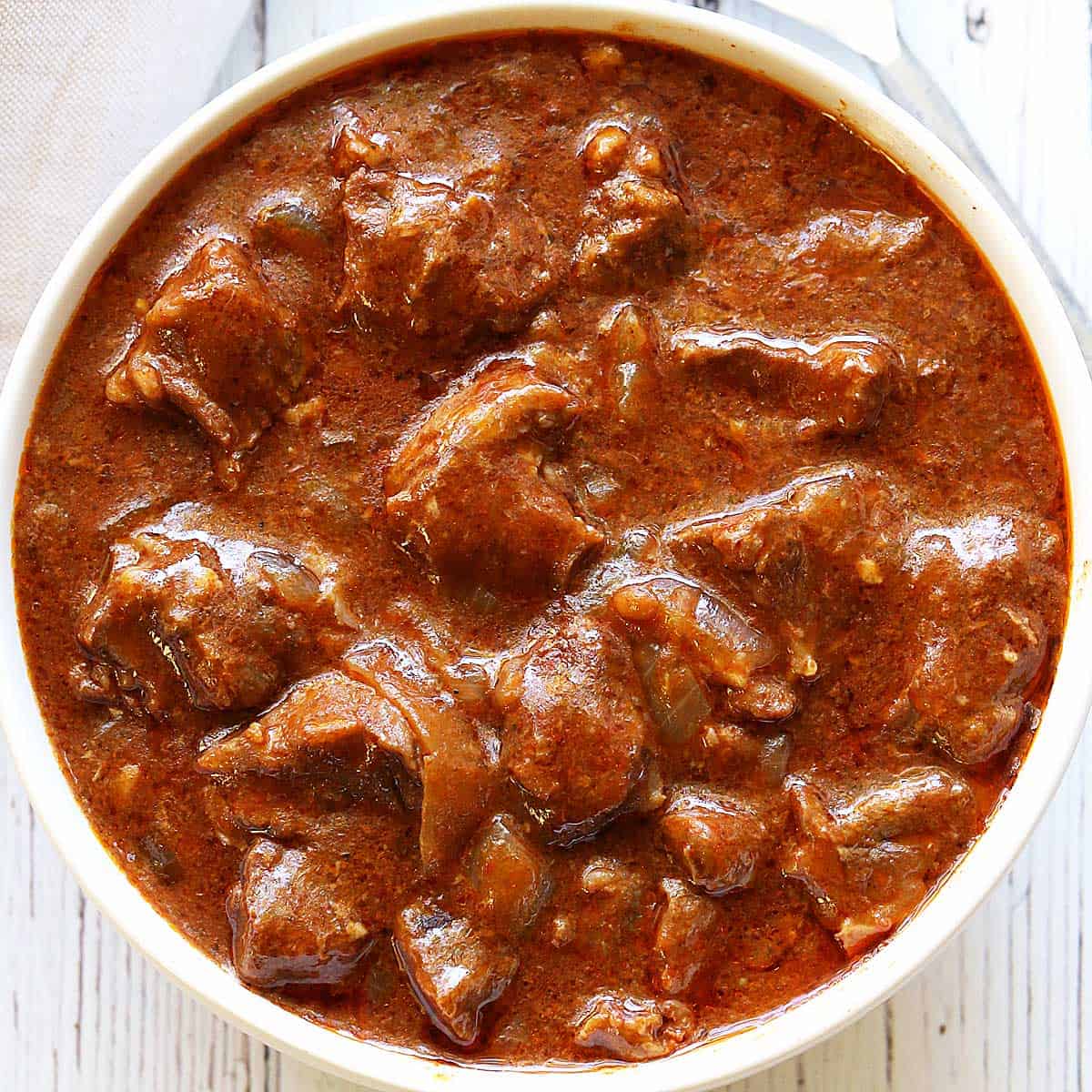 recipe