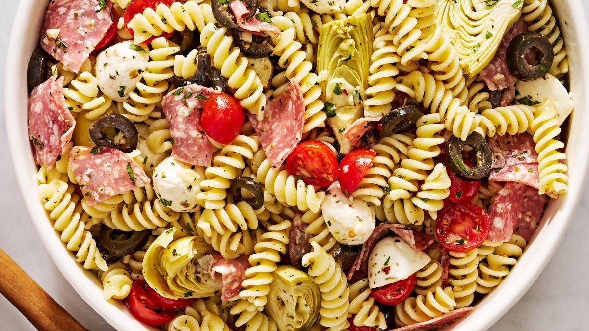 recipe