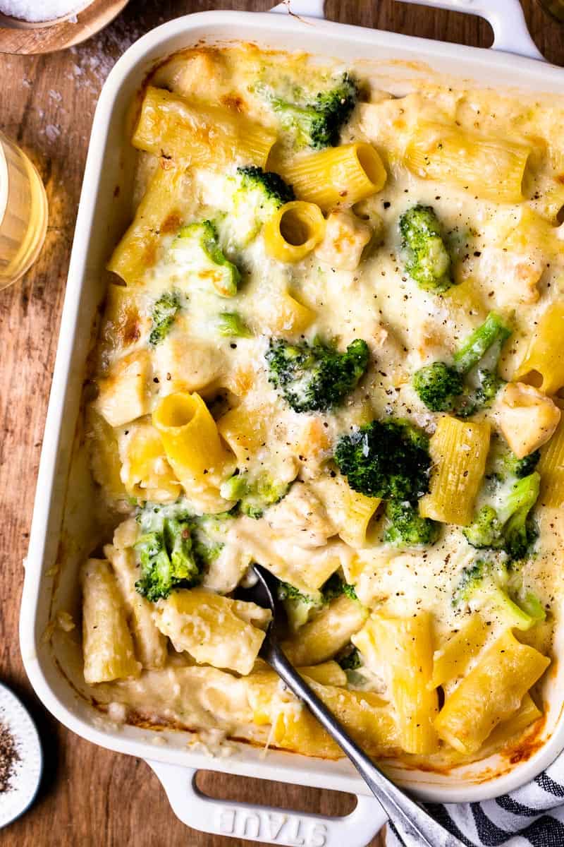 recipe