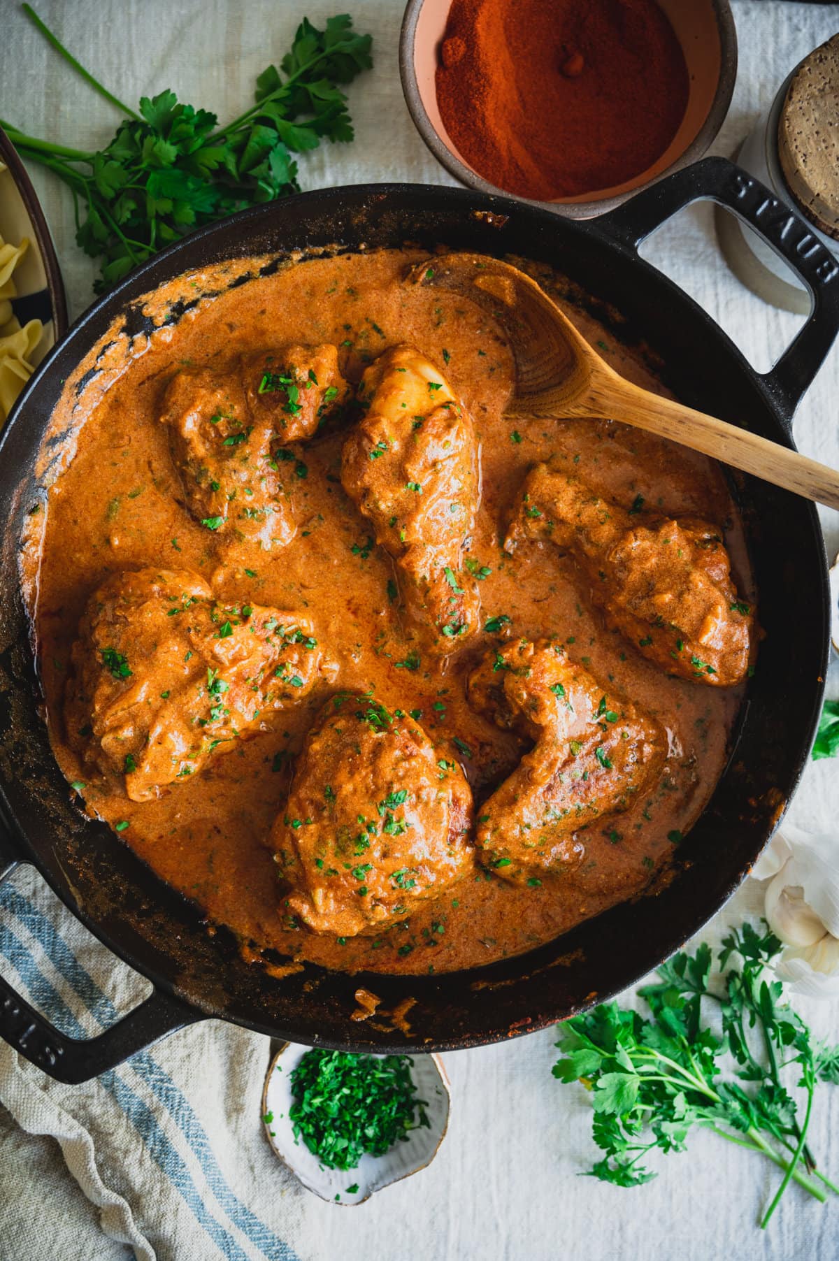 recipe
