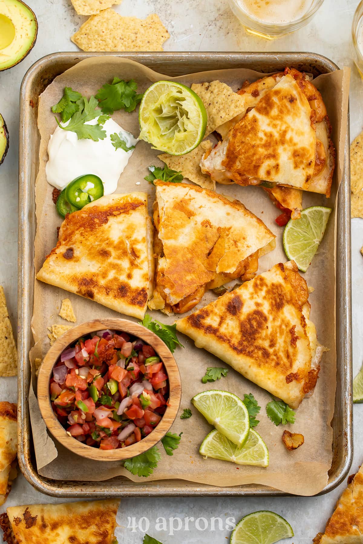 recipe