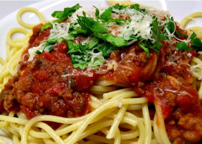 recipe
