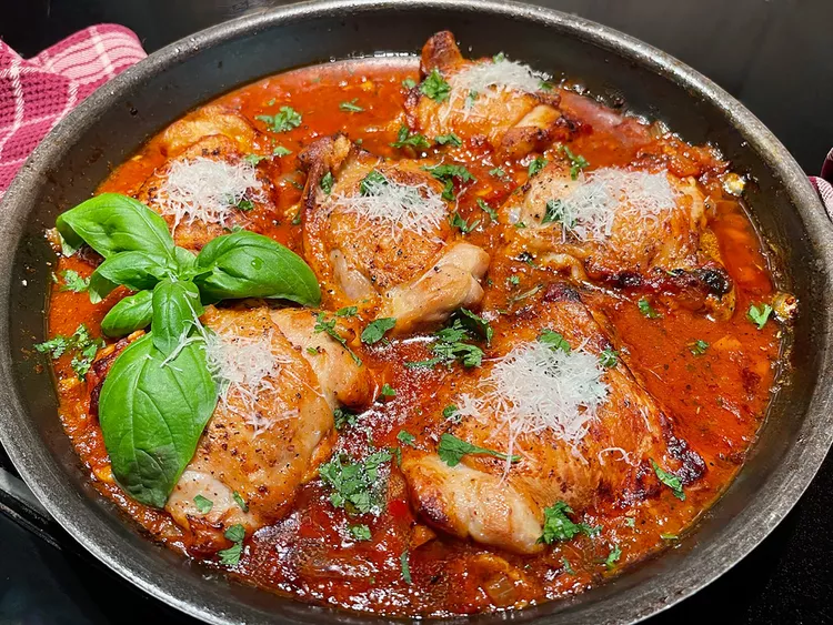 recipe