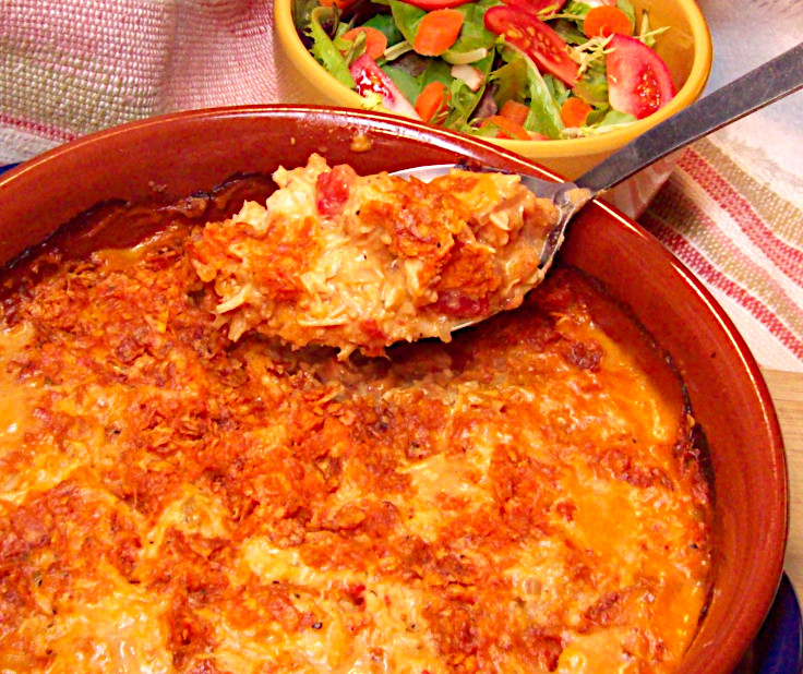 recipe