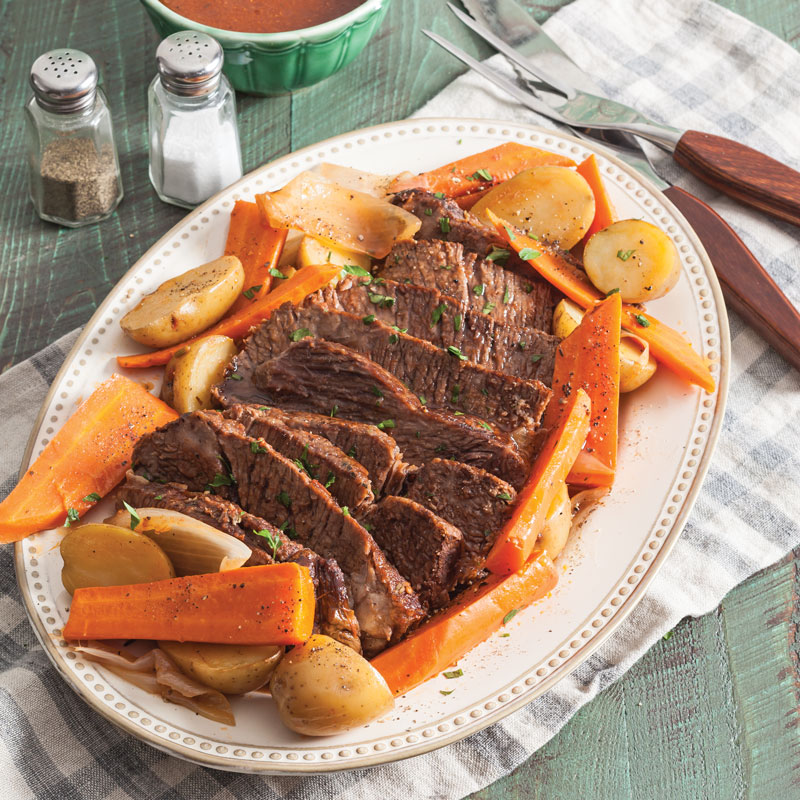 recipe