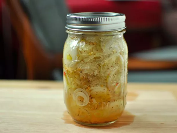 recipe