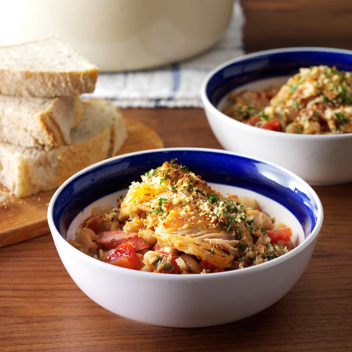 recipe