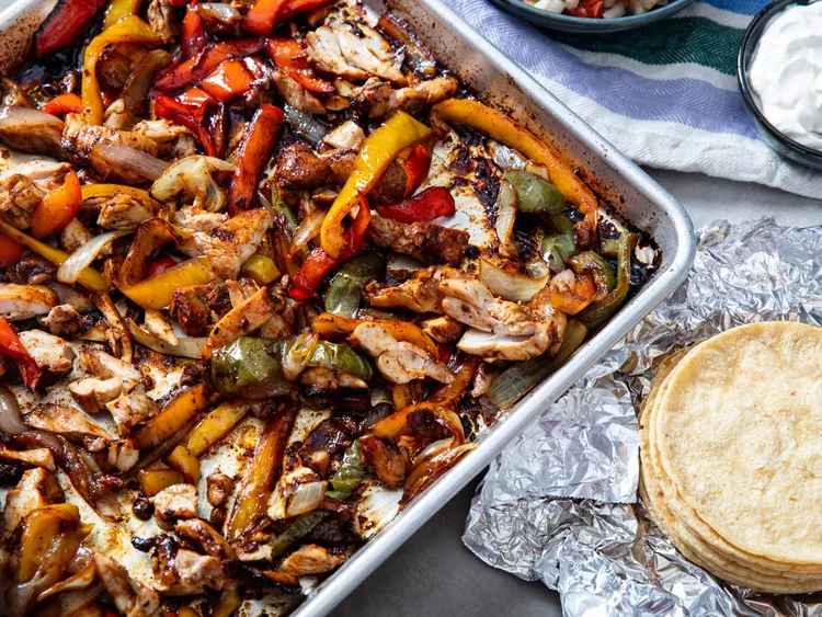 recipe