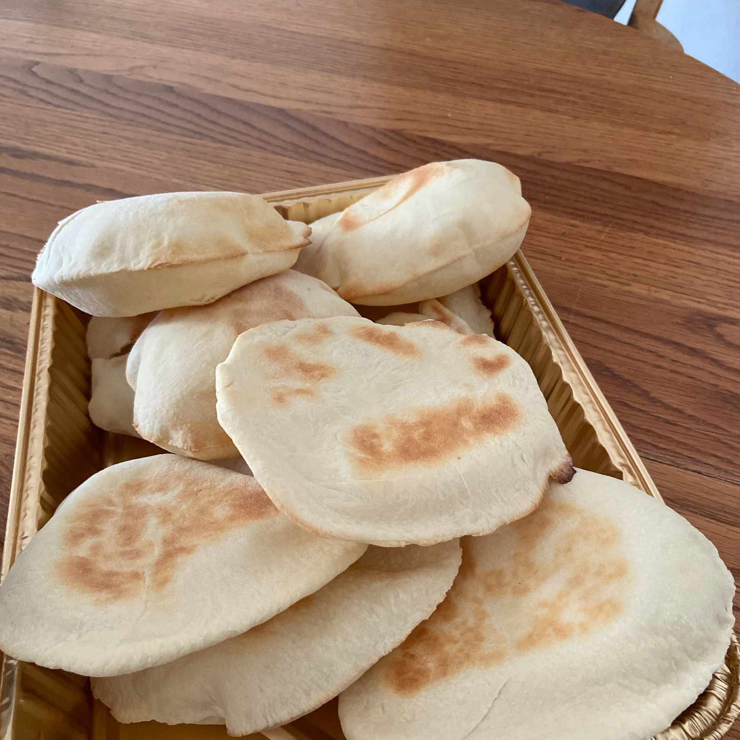 recipe
