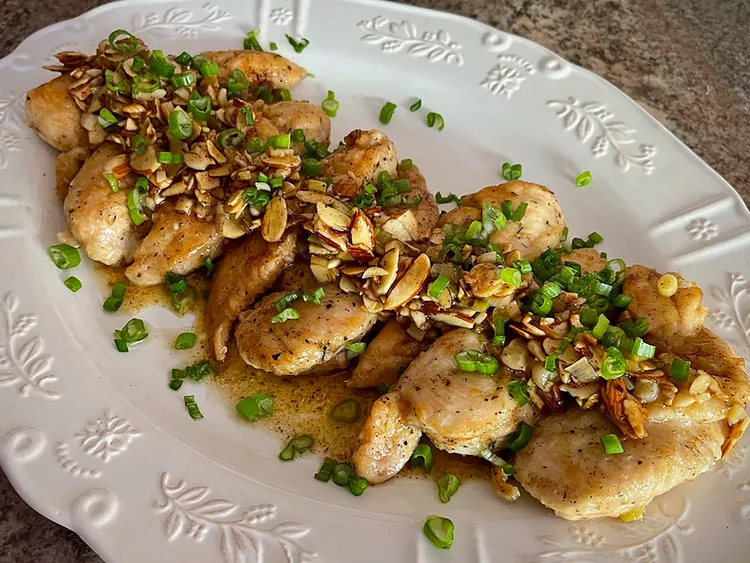 recipe
