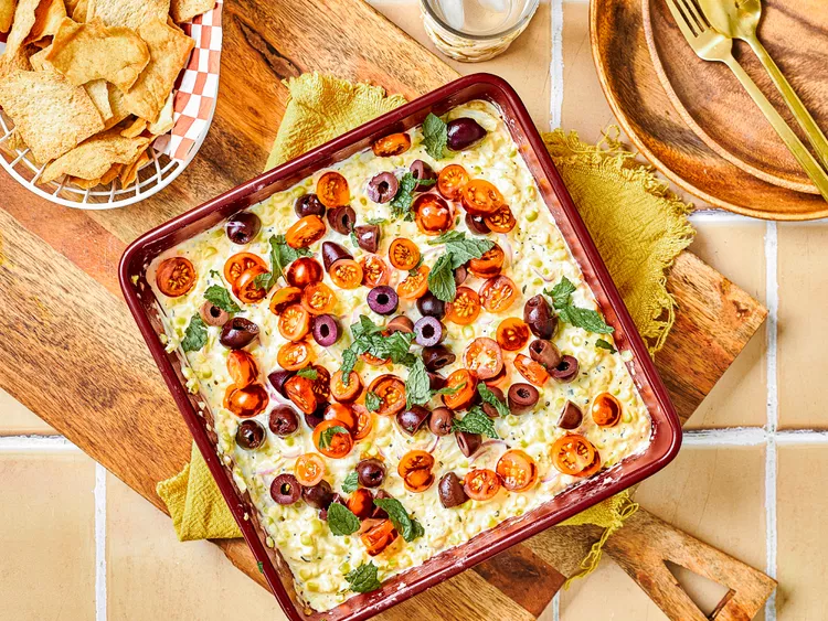 recipe