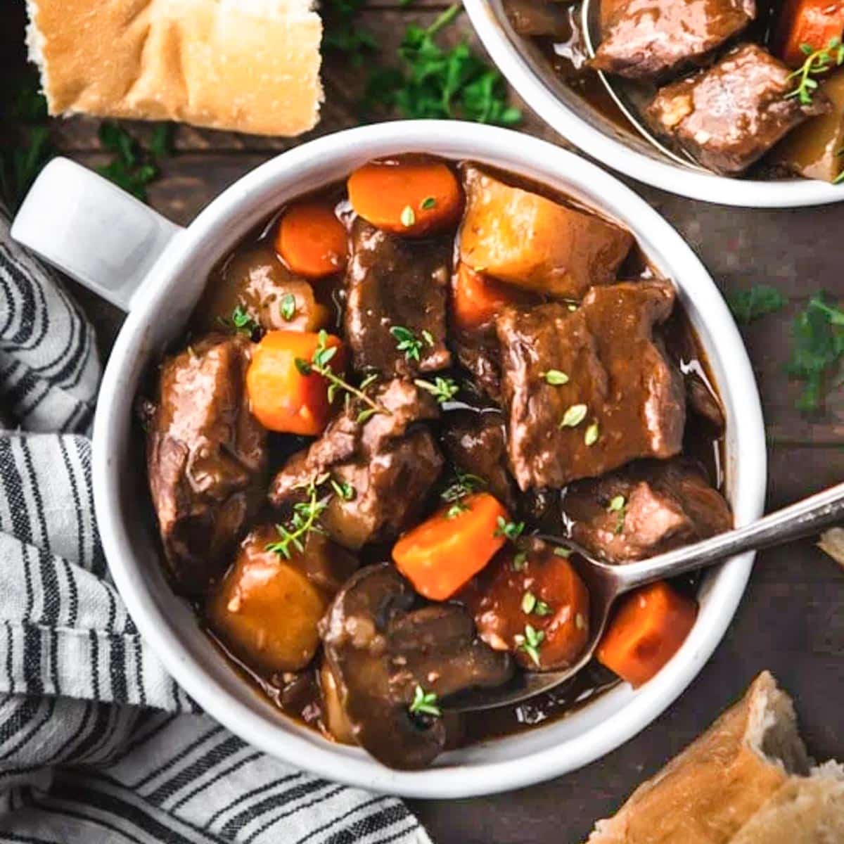 recipe
