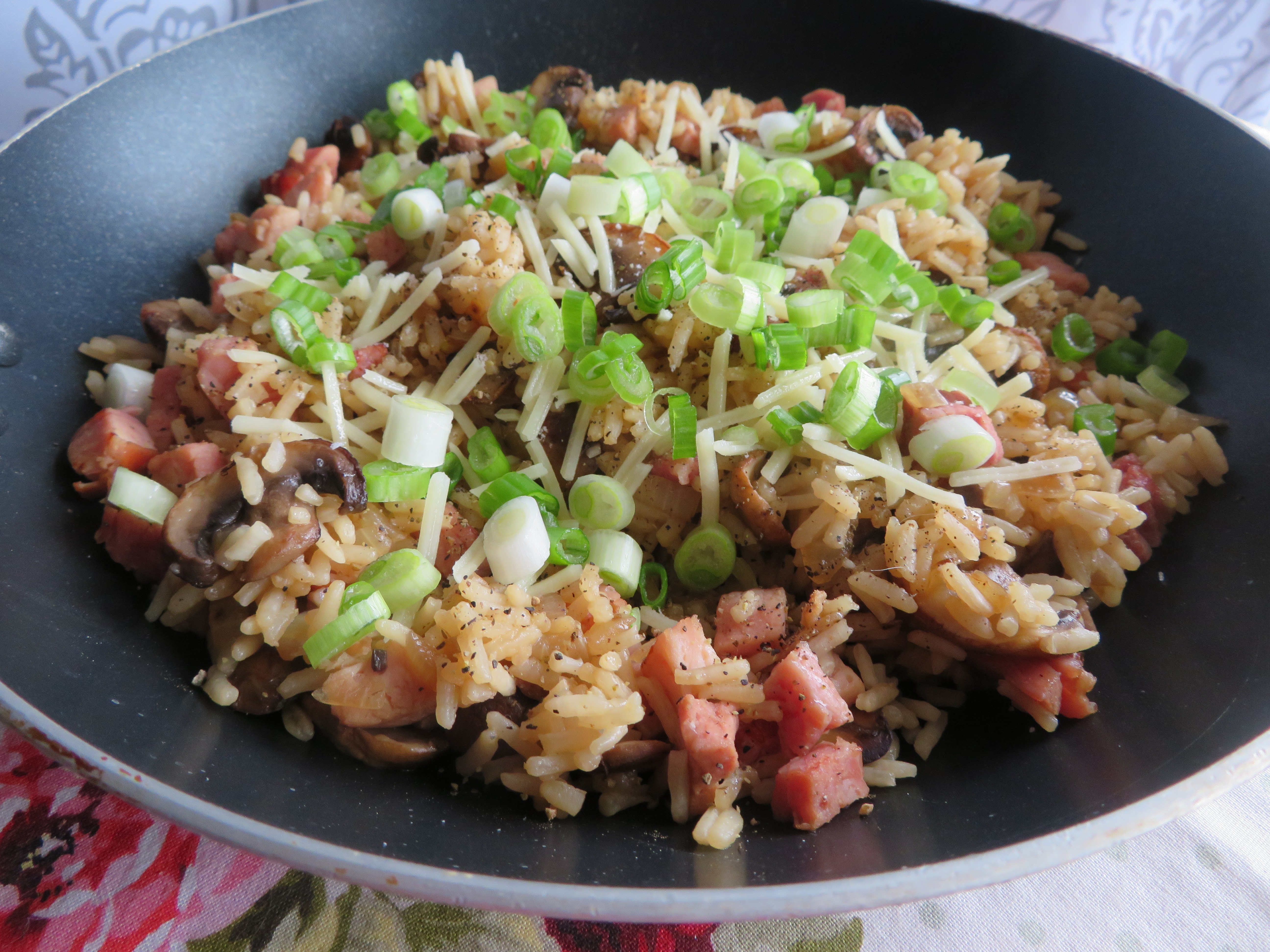 recipe
