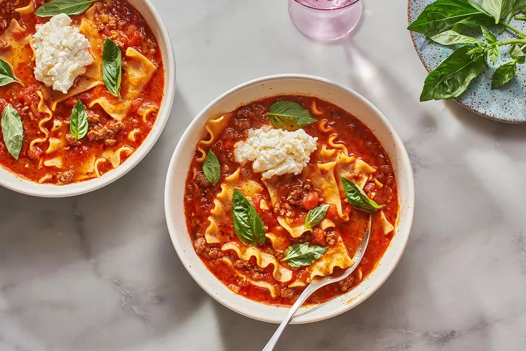 recipe