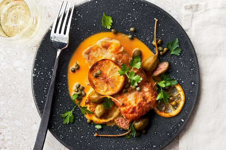 recipe
