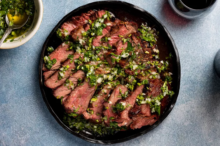 recipe