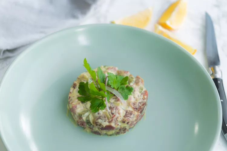 recipe