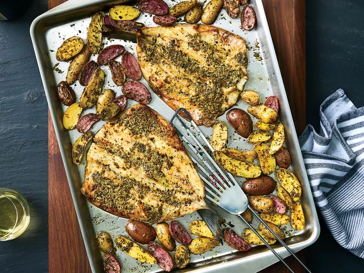 recipe