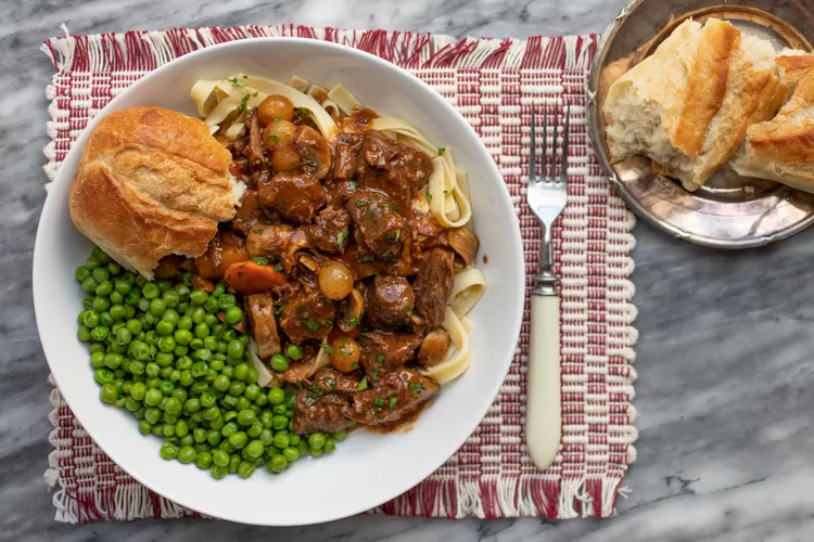 recipe