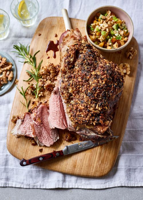 recipe