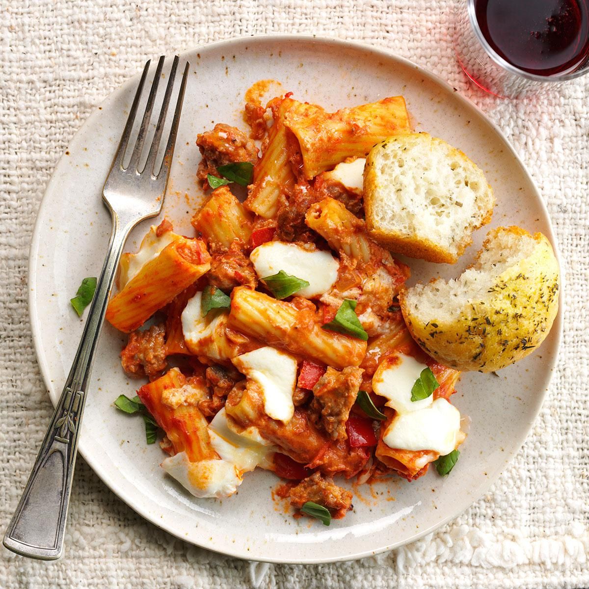 recipe