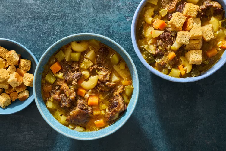 recipe
