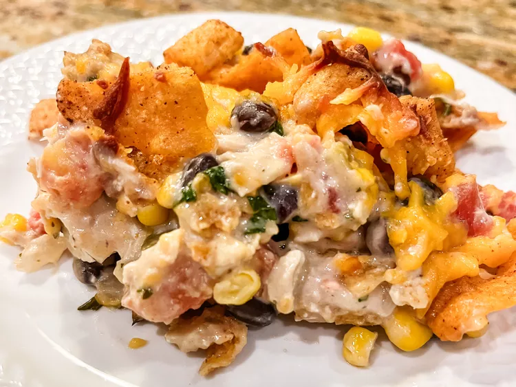 recipe