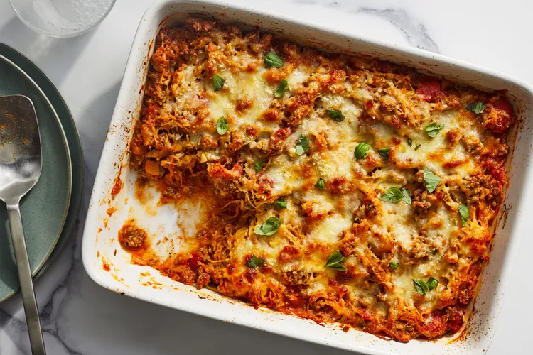 recipe