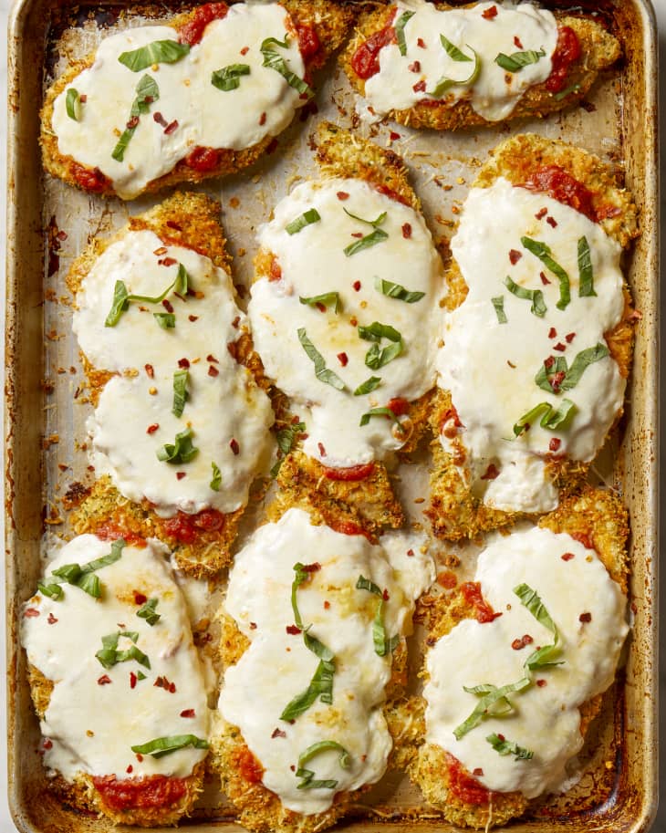 recipe