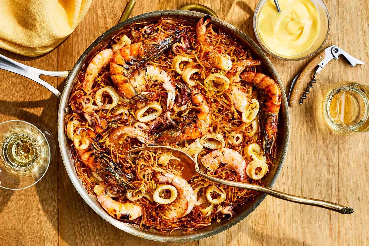 recipe
