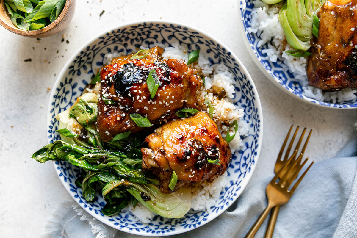 recipe