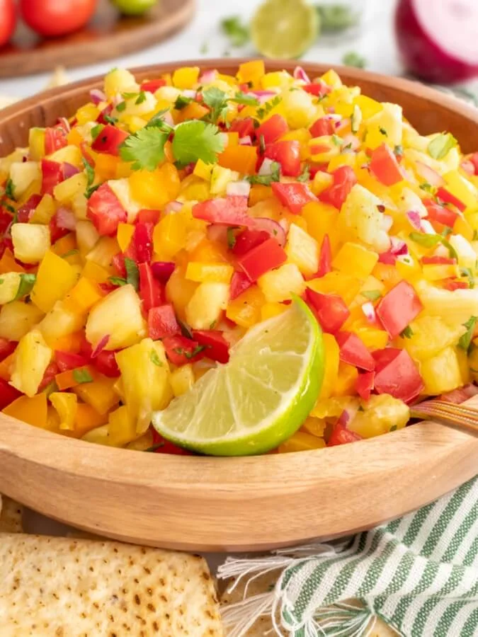 recipe